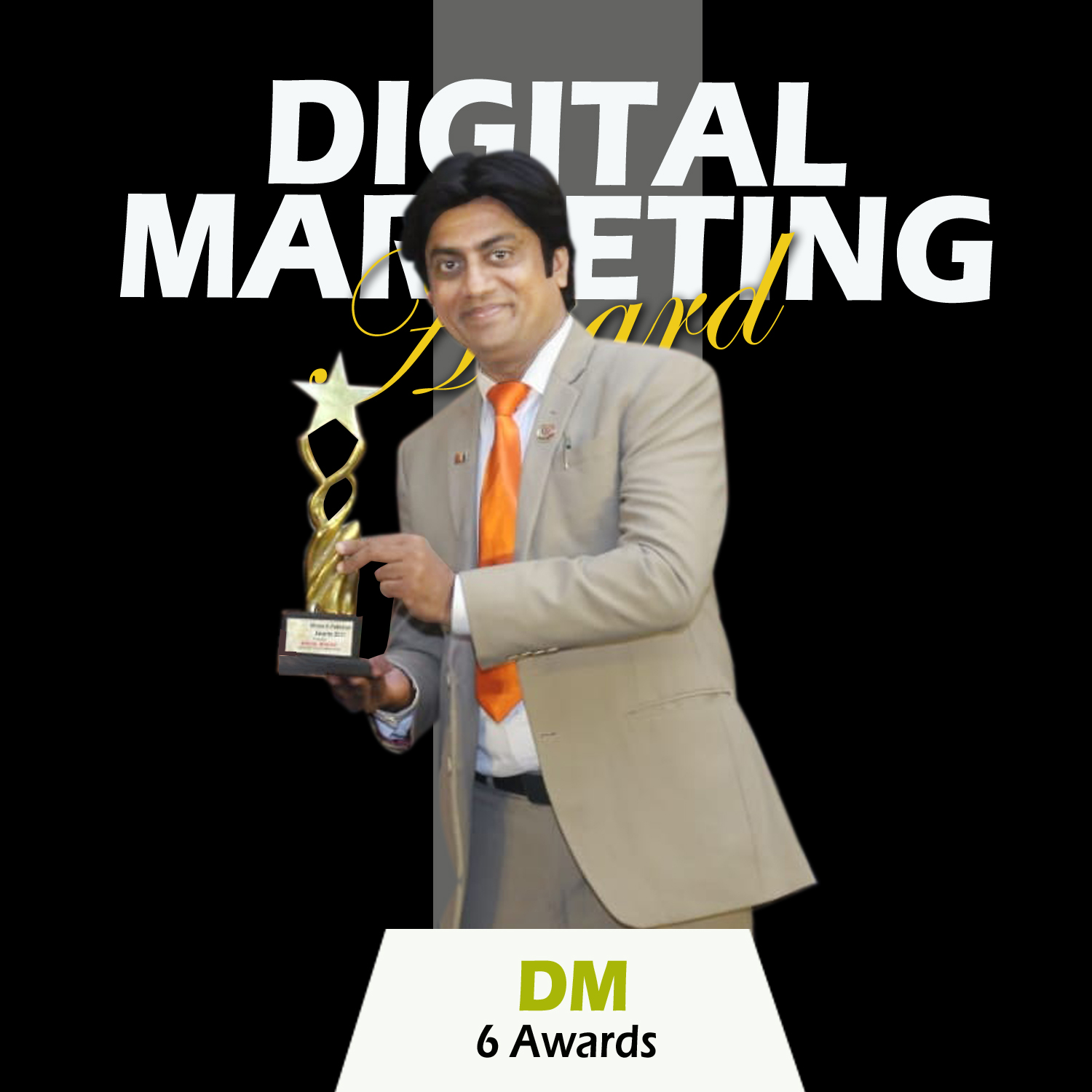 Digitaol Marketing
