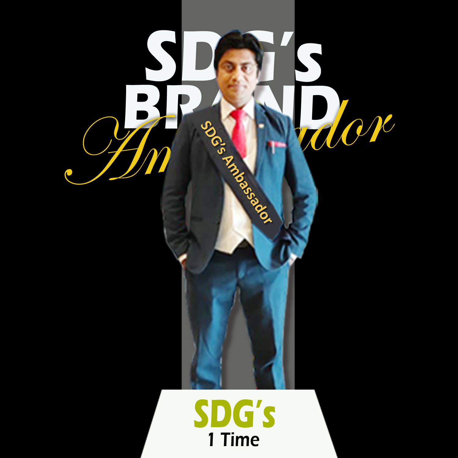 SDGs Ambassador